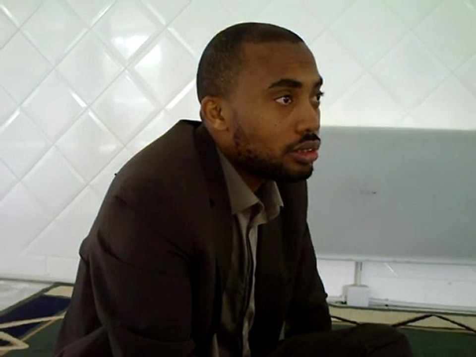 Mohamed Bajrafil -  L'universalisme de l'Islam