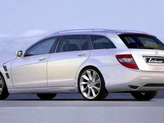 2012 Mercedes CLS Shooting Break: Production Bound