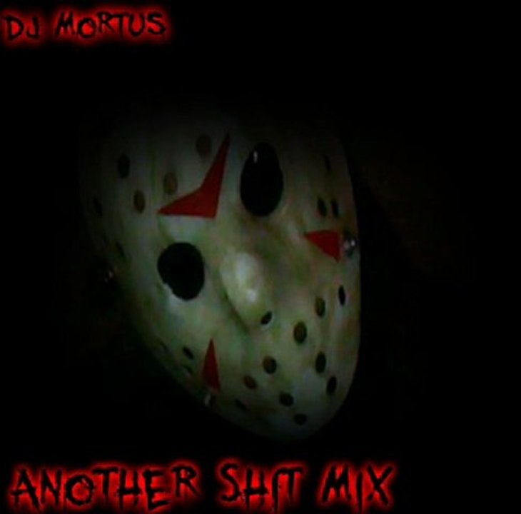 Dj Mortus - Rancagua Hardcore set 13-08-2011