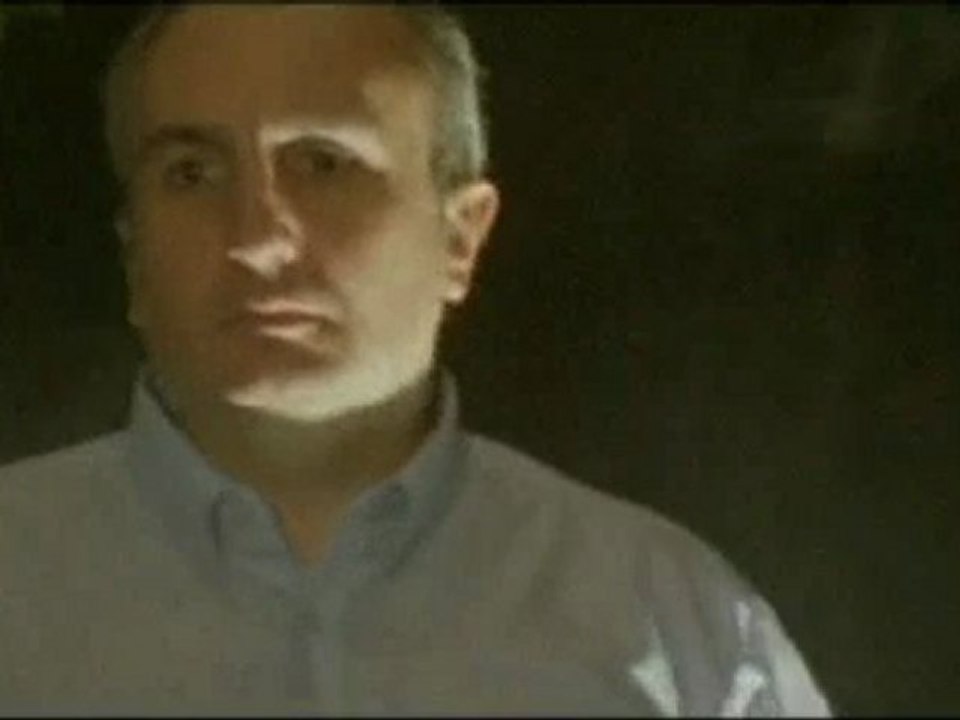 Anguish
