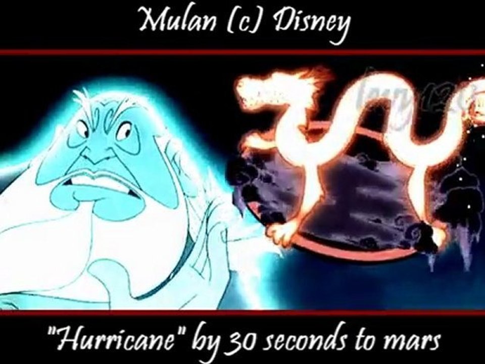 Hurricane