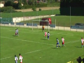 TOURNOI MDA 25 06 2011 CALUIRE vs ST CYR