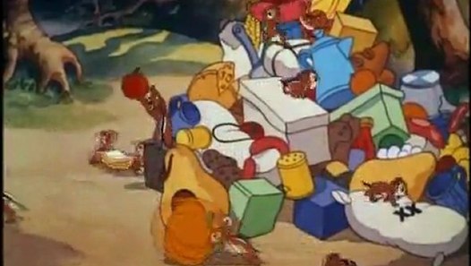 El Maravilloso Mundo De Los Animales De Disney Las Serpientes