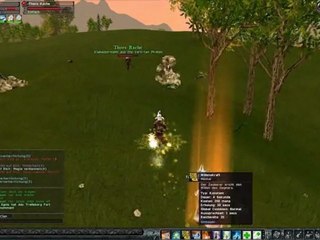 Regnum Online (Realms Online) Time to play the GAME - Gameplay