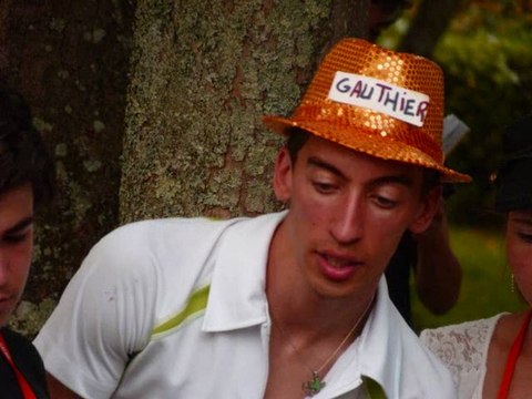 JMJ 2011 (3) - Samedi 13 août - APM Guindalos - Doyenné Pau Périphérie - Diocèse de Bayonne, Lescar et Oloron