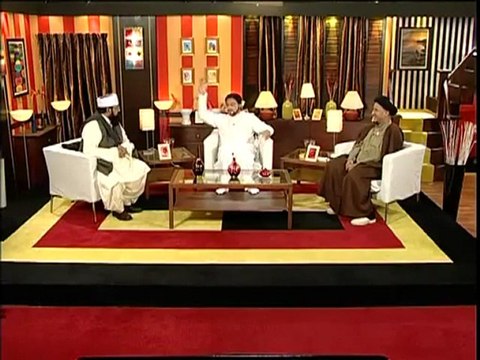 Aamir Liaquat Hussain Exposed