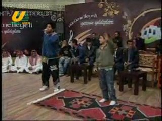 63CRéW SéRSéRiRaPÇi BéN KéFiLiM oRJiNaL KLiP 2o11