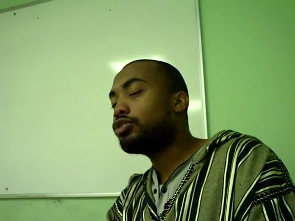 Mohamed Bajrafil -  Le mariage religieux