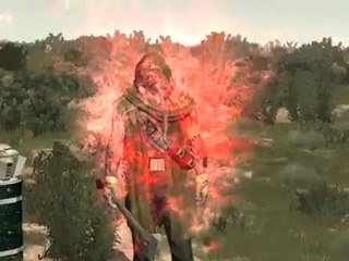 Fallen Earth - Trailer