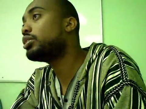 Mohamed Bajrafil - Dieu, Créateur de l'Univers