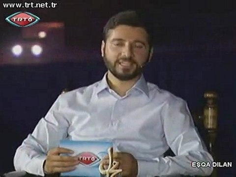 1 EŞQA DİLAN-9 Muzaffer Gürler - Enver Coşkun Remezanê 2011 TRT 6