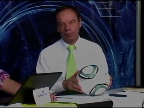 PROGRAMA No 10 GOLES & GAMBETAS