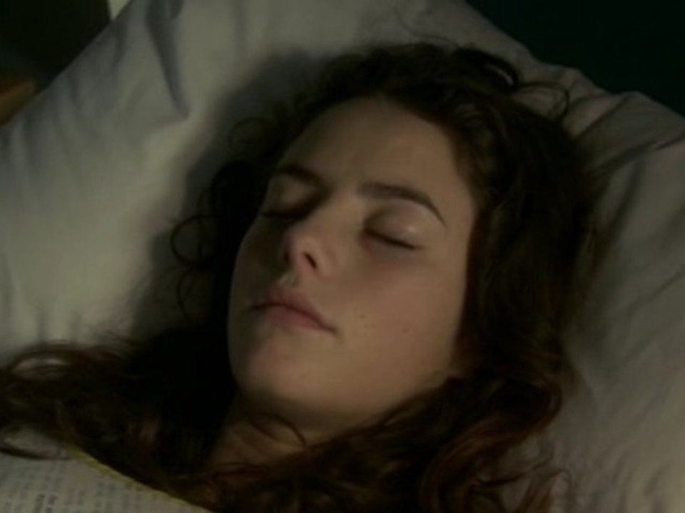 Unseen | Effy