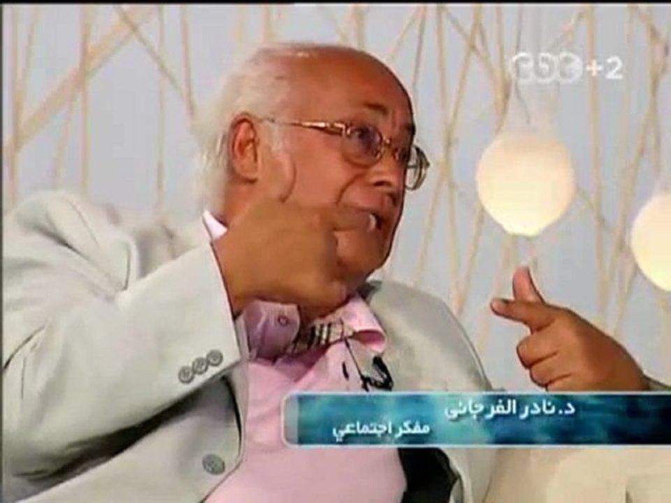 برنامج امنت بالله الحلقة السادسة