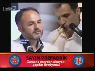 Abdullah Ipekci.kanal3 Gecenin Rengi Proğram 6