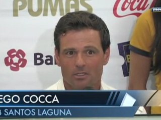 Medio Tiempo.com - Memo Vázquez se fue tranquilo con el empate, 14 de Agosto del 2011