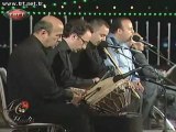 Necip Karakaya Affet isyanımı benim Allahım Ramazan 2011 TRT