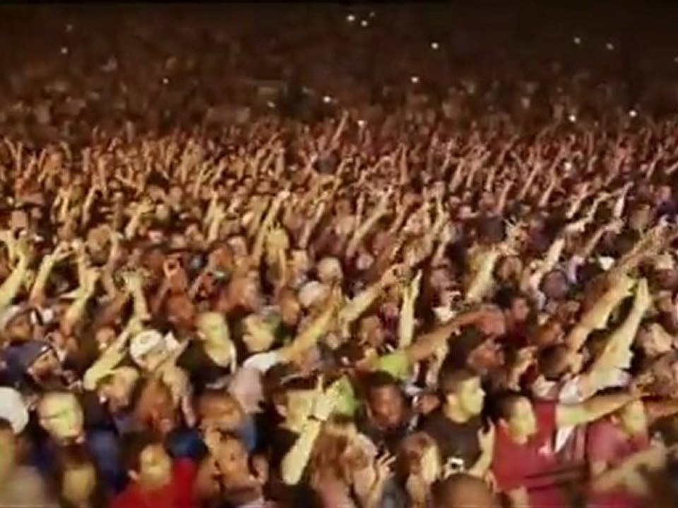 Snoop Dogg, Daz & Kurupt "The Next Episode" Live @ le Zénith, Paris, France, 07-04-2011 Pt.5