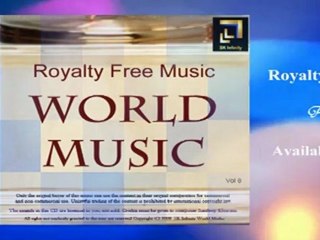 Royalty Free World Music on iTunes