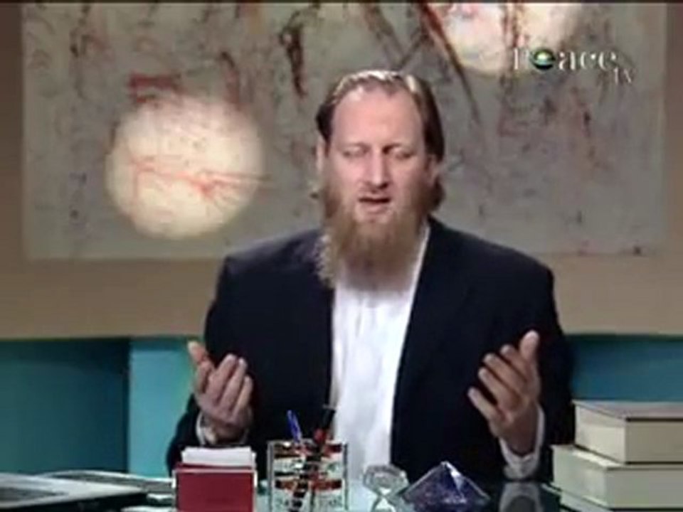 -10 - Historical Facts - The Proof That Islam Is The Truth - Abdur-Raheem Green