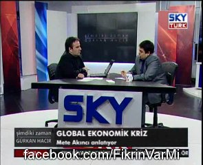 Şimdiki Zaman 15 08 2011 METE AKINCI 1.bölüm
