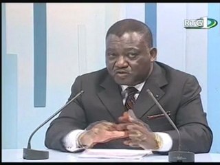 EDITION SPECIALE LA VISITE DES CHANTIERS SOMMES NOUS PRÊT?