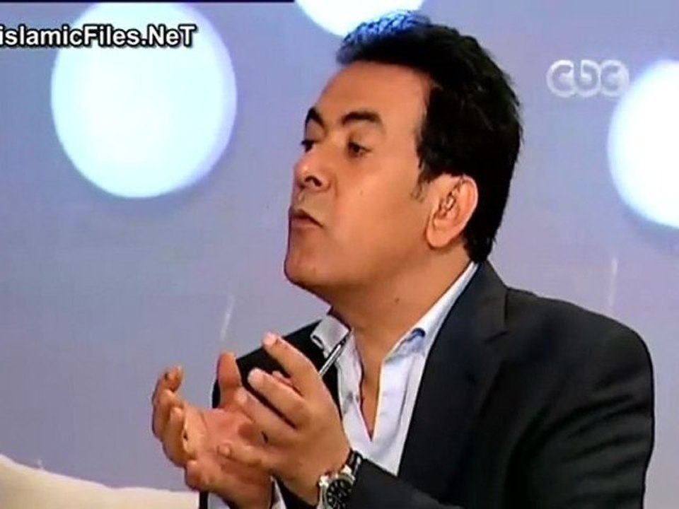 برنامج امنت بالله الحلقة السابعة