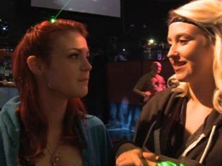 Skins 4 | Behind the Scenes | Thomas