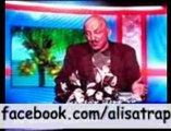 SATRAP.2HAFTE GHABL AZ MOSAHEBE BA PEN TV.مصاحبه تلویزیون پن با علی ساتراپ پاسارگاد موزیک اهنگ