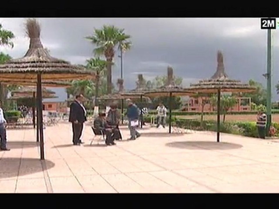 جار ومجرور: الأحد 14 غشت