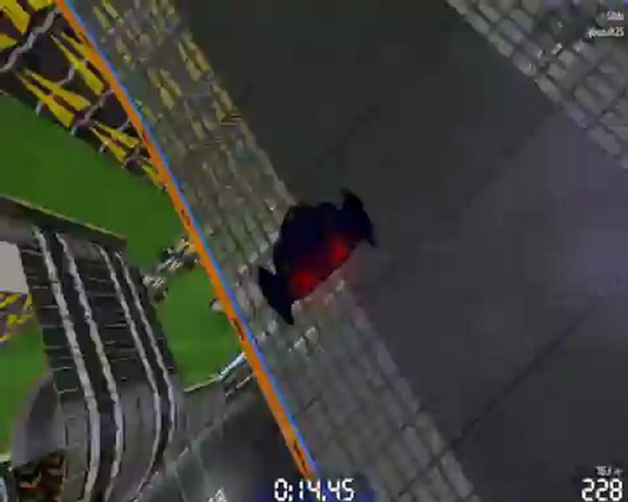 Trackmania fail