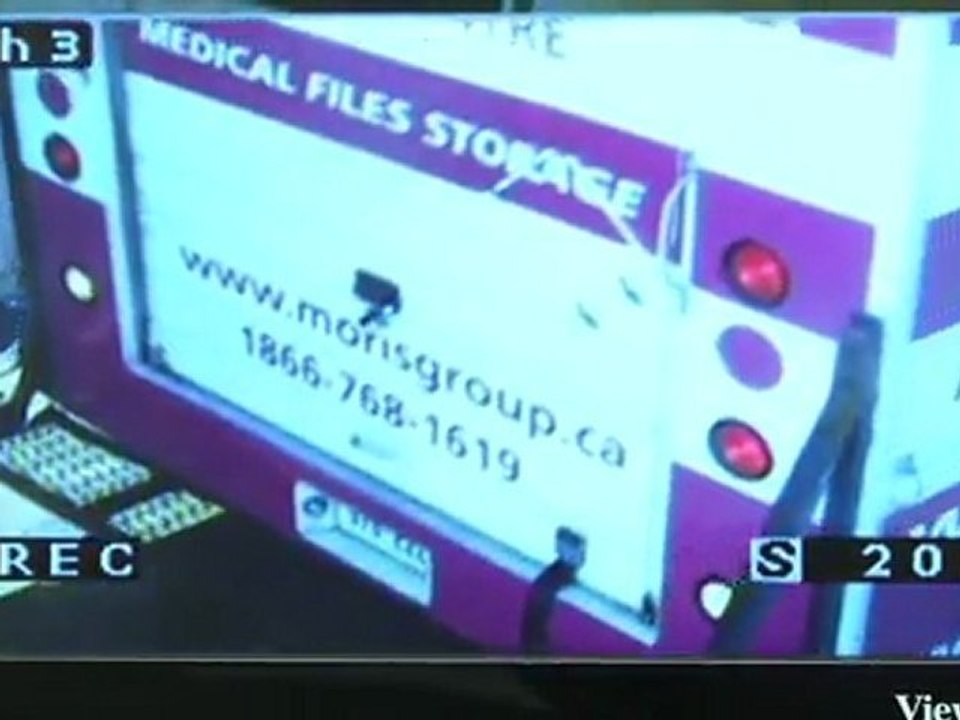 Records Management Services