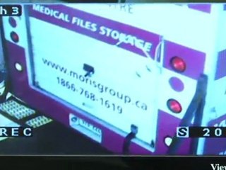 Records Management Services