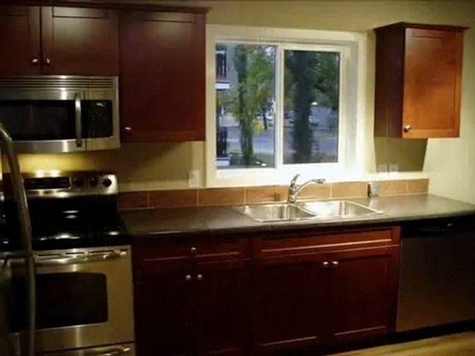 Rent to Own homes at 11913 103 Street Edmonton Ab