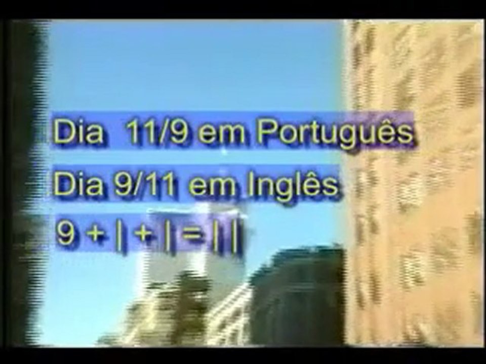 As Pessoas Que Governam Nosso Mundo 4/6