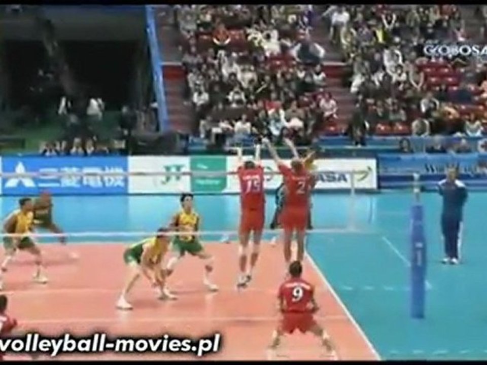 Brazil - Russia (Highlights) World Cup