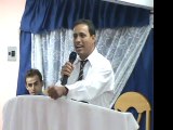 Pastor Jairo Batista Deus revela-se aos Homens (2)
