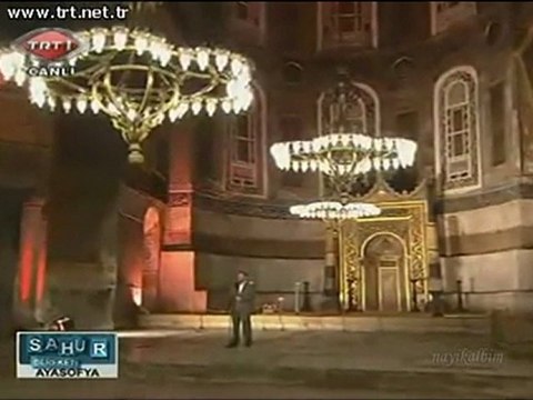 BEDİR D.A.Erzincanlı Ramazan 2011 TRT