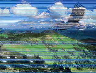 grup GENÇ dağların yerine