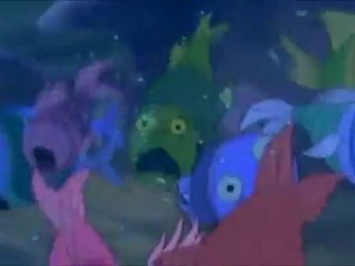 Everybody Got Escaped From The Navy With The Gun