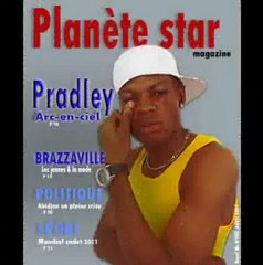 Ravel Mc feat Pradley-Monsieur le President