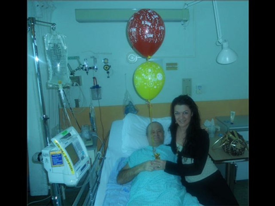 Papa Je t'aime ne me quitte pas! Nancy Aout11