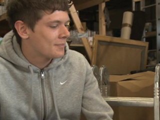 Skins 4 | Behind the Scenes | Cook
