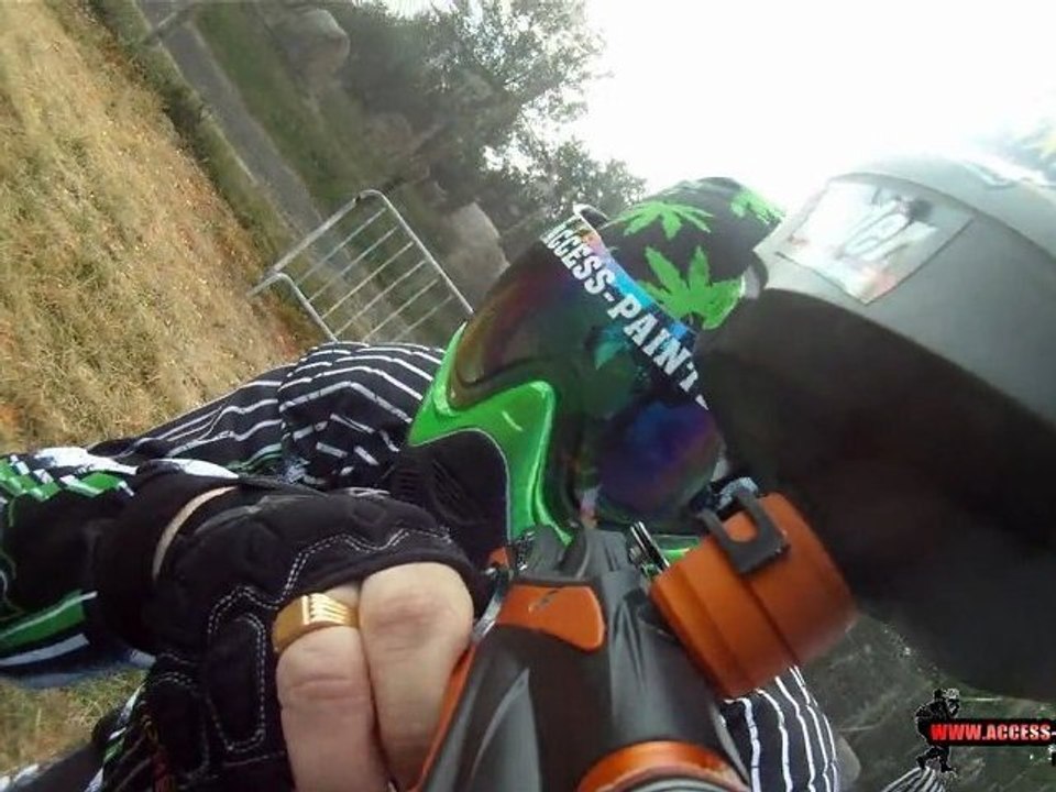 WWW.ACCESS-PAINTBALL.COM   MORE THAN A GAME