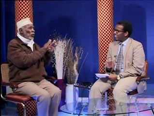 Abwaan Hadraawi iyo qisadii heesta HOOYO