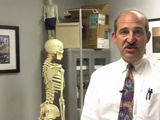 Sports Therapy and PRP Injections by Dr Joseph Aiello