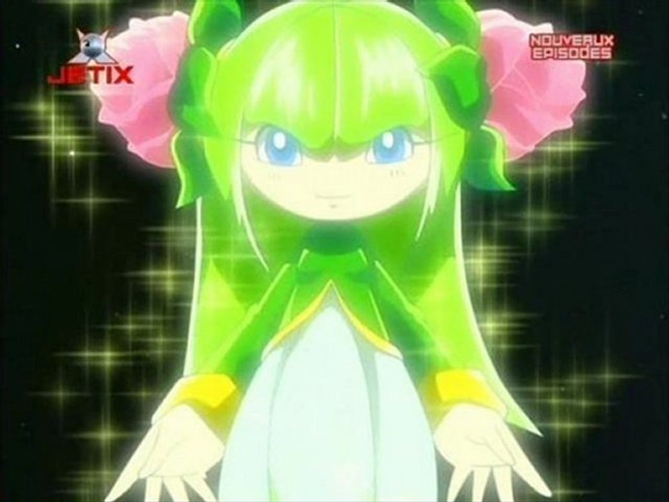 cosmo la novia de tails