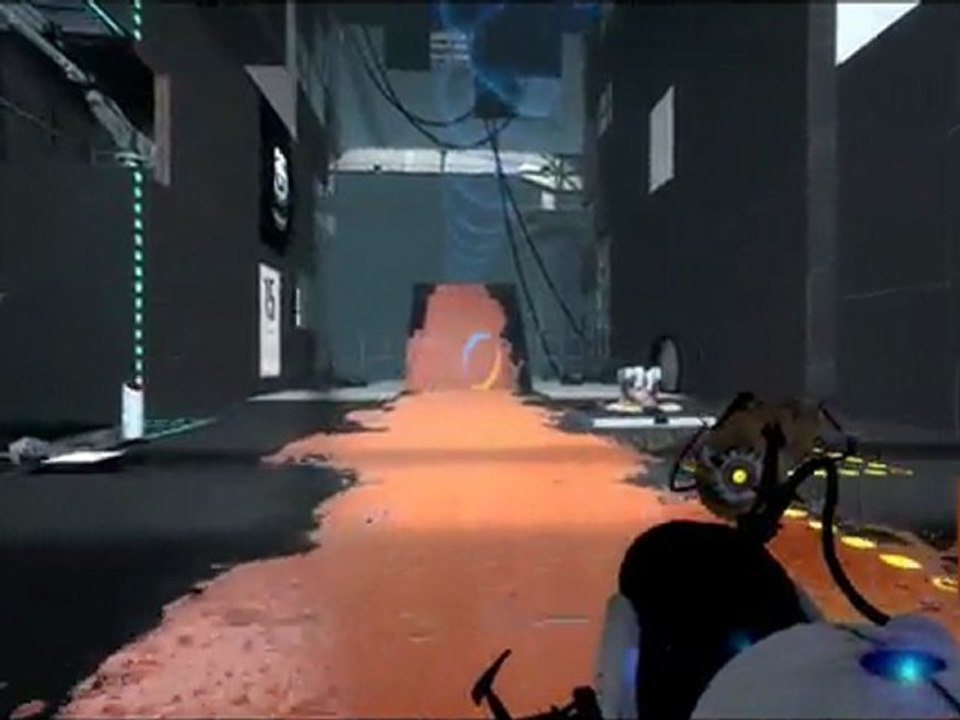 Portal 2 - Guide Part 31