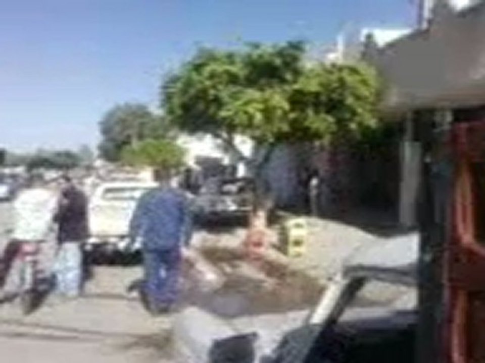 centre ville souassi mahdia tunisie