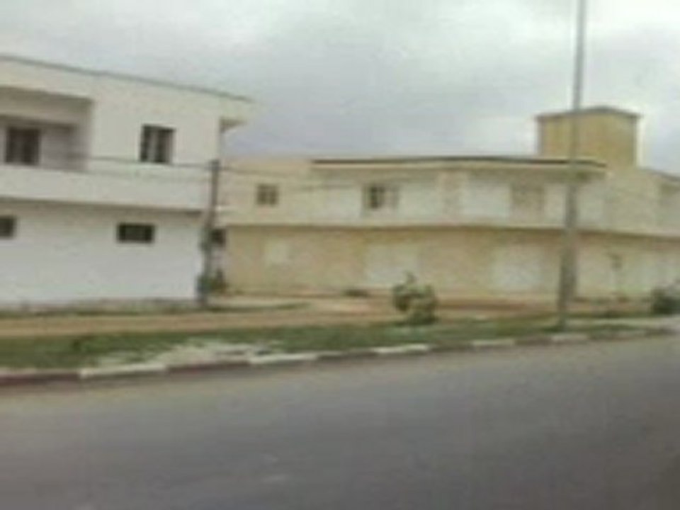 centre ville souassi mahdia tunisie